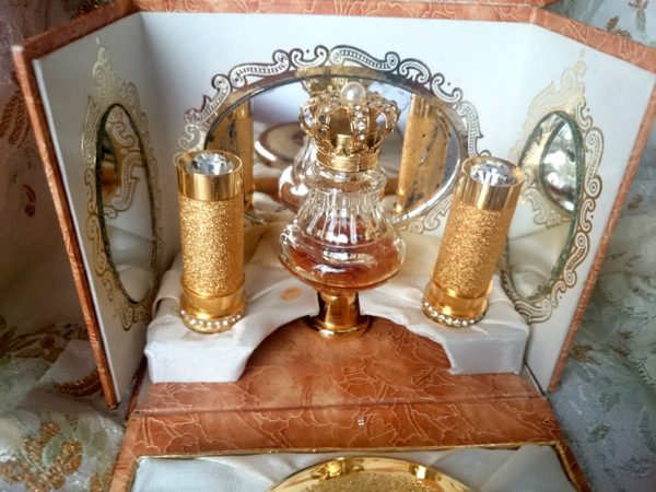 perfumes-antiguos-de-colección-regalos-vintage