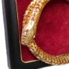pulsera-vintage-brazalete-serpiente