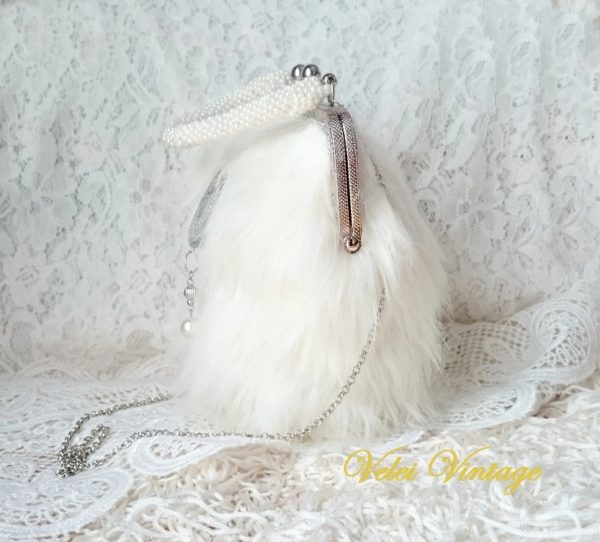 bolsos-de-pelo-largo-blanco-elegantes-lujo-exclusivos-originales